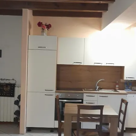 Pensjonat Ani's *