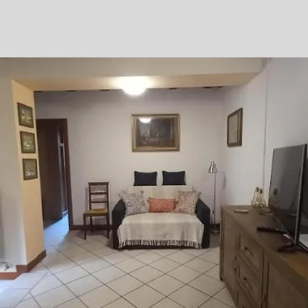 Ani's Séjour chez l'habitant *