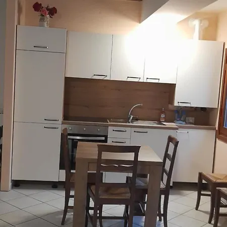 Ani's بيت ضيافة *